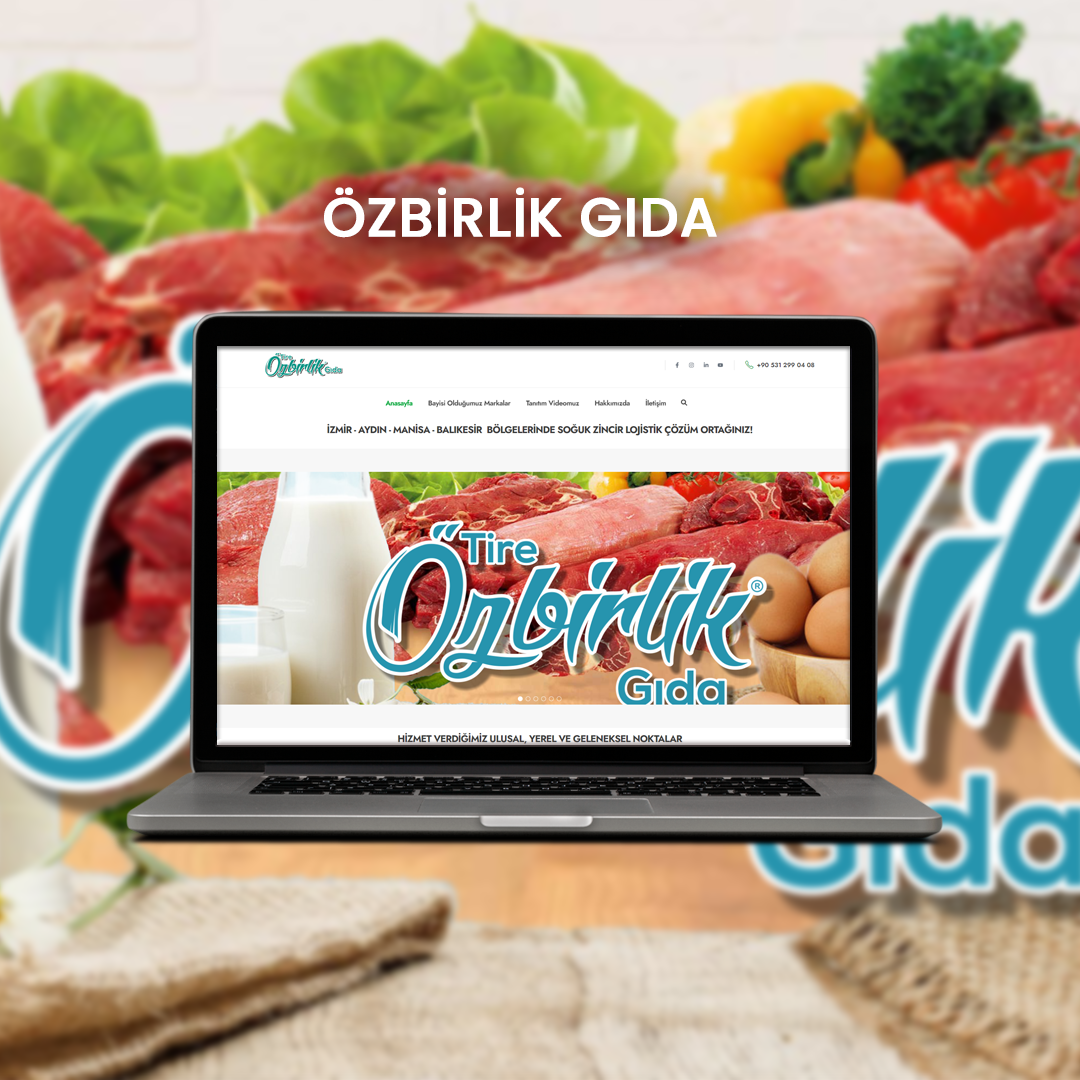 D-SMART TEKNİK SERVİS Website